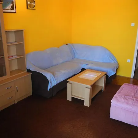 In 33178 Crikvenica