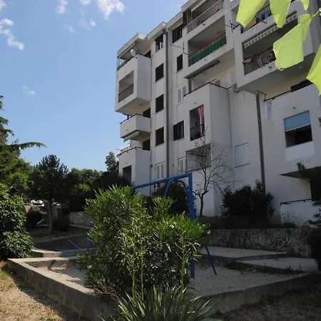 In 33178 Crikvenica